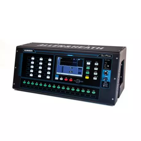 Allen-Heath Qu-Pac