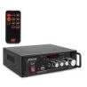 Comprar Fenton Av344 Amplificador Karaoke Mp3 Con Batería al