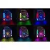 Comprar Fenton Sbs30p Sistema Karaoke Con Cd Y 2 Micros Rosa al
