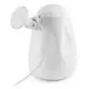 Comprar Power Dynamics Pds65w Altavoz Colgante 100V 6,5&quot; Blanco