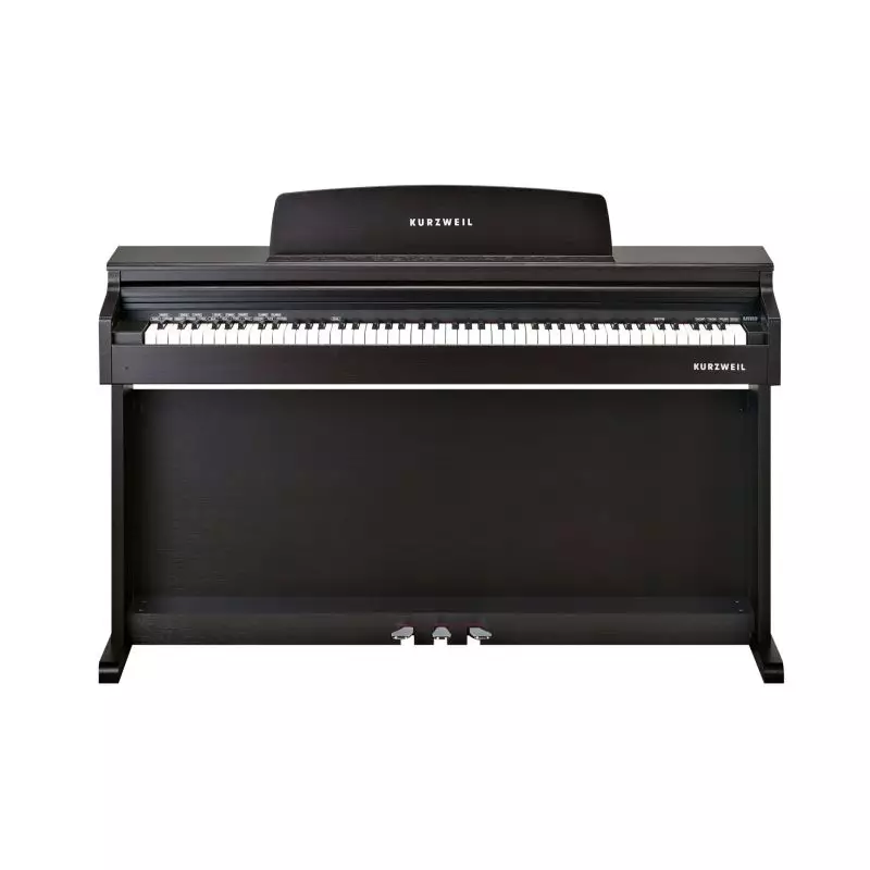 Kurzweil M100 palisandro