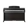 Kurzweil M100 piano digital 88 teclas palisandro