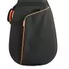 Comprar Armour ARM2400W Estuche foam guitarra acustica al mejor