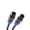 Comprar Monster P600-S-20Sp Performer 600 Cable Speakon 6 M al