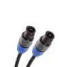 Comprar Monster P600-S-20Sp Performer 600 Cable Speakon 6 M al