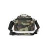 Comprar Magma 45 Record-Bag 100 Camo-Green/Bordeaux al mejor