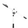 Compra Gravity MS 4322 W soporte de micro al mejor precio