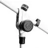 Compra Gravity MS 4322 W soporte de micro al mejor precio