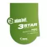 Compra Adam Hall cable xlr hembra a xlr macho 1m 3 star ah al mejor precio