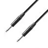 Adam Hall K5 IPP 0300 5star 3 mts cable jack jack 6.3 mono