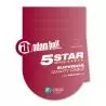 Compra Adam Hall 5 star 9 mts cable jack jack 6.3 mono al mejor precio