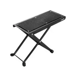 Adam Hall SGS 017 Soporte pie Guitarrista