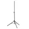 Compra Adam Hall SPS 023 Soporte Altavoz Negro al mejor precio