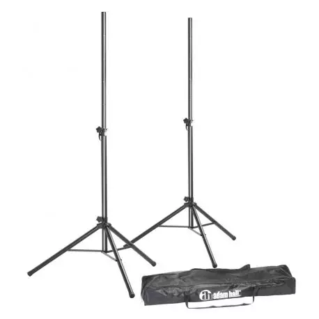 Adam Hall SPS 023 set speaker stand
