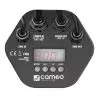 Compra Cameo OUTDOOR PAR TRI 12 IP65 al mejor precio