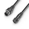 Compra Cameo Cable DMX Alargador IP65 1m al mejor precio