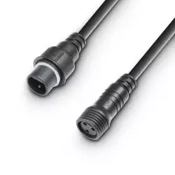 Cameo Cable DMX Alargador IP65 3m