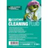 Compra Cameo CLEANING FLUID 0.25 - Lliquido limpieza maquinas de niebla al mejor precio