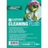 Compra Cameo CLEANING FLUID 0.25 - Lliquido limpieza maquinas de niebla al mejor precio