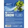 Compra Cameo SNOW FLUID 5L - liquido espuma al mejor precio
