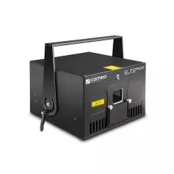 Cameo D FORCE 3000 RGB