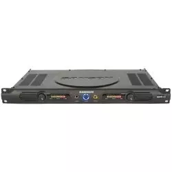 Samson Servo 120a etapa