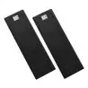 Compra ld systems dave8xsg rejillas frontales al mejor precio