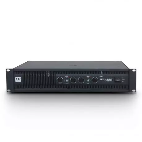 LD Systems DEEP 4950