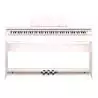 Oferta piano digital Casio PRIVIA PX-770 WE con descuento