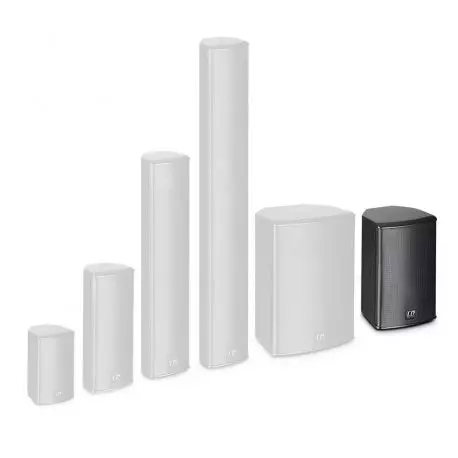 Compra ld systems sat62g2 caja pasiva al mejor precio