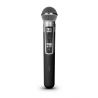 Compra ld systems u506 hhd sistema inalámbrico con micrófono de mano dinámico al mejor precio