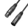 Comprar Adam Hall 3 Star DGH 2000 DMX XLR-M /XLR-H 20m al mejor