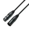 Comprar Adam Hall 3 Star Dmf 0150 XLR-M/XLR-H 1,5m al mejor