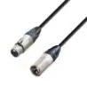 Comprar Adam Hall 5 Star DMF 3000 XLR-M/XLR-H 30m al mejor