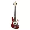 Comprar Lakland J-Sonic 5 Skyline Candy Apple Red al mejor