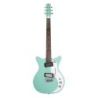 Comprar Danelectro 59Xt Dark Aqua al mejor precio