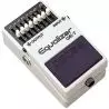 Compra Boss GE-7 pedal equalizador al mejor precio