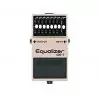 Compra Boss GE-7 pedal equalizador al mejor precio