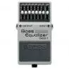Compra Boss GEB-7 pedal equalizador para bajo al mejor precio