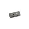 Comprar Seymour Duncan Sp90-1B Vintage P90. Negra al mejor