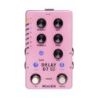 Comprar Mooer D7 X2 Delay al mejor precio