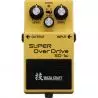 Compra Boss SD-1W overdrive pedal al mejor precio