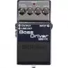 Compra Boss BB-1X bass driver pedal al mejor precio