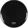 Comprar Parche Bombo Code Resonante 24 Enigma Negro al mejor