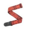 Comprar Planet Waves T20W1423 Guitarra Textil Tiki Mask Rojo al