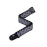 Comprar Planet Waves Eco-Comfort Woven Guitar Strap Blue &amp;