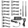Compra ld systems win42ad antena al mejor precio