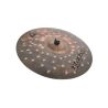 Istanbul Agop 19 XIST Dry Dark Ride