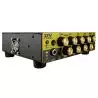 DV MARK DV MICRO 60 CMT - Ciro Manna Signature - Cabezal super-micro de guitarra - 60W