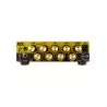 DV MARK DV MICRO 60 CMT - Ciro Manna Signature - Cabezal super-micro de guitarra - 60W